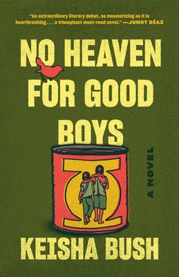 No Heaven For Good Boys - Readers Warehouse