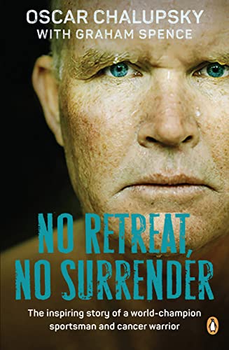 No Retreat, No Surrender - Readers Warehouse