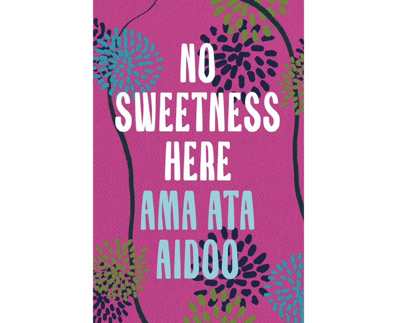 No Sweetness Here