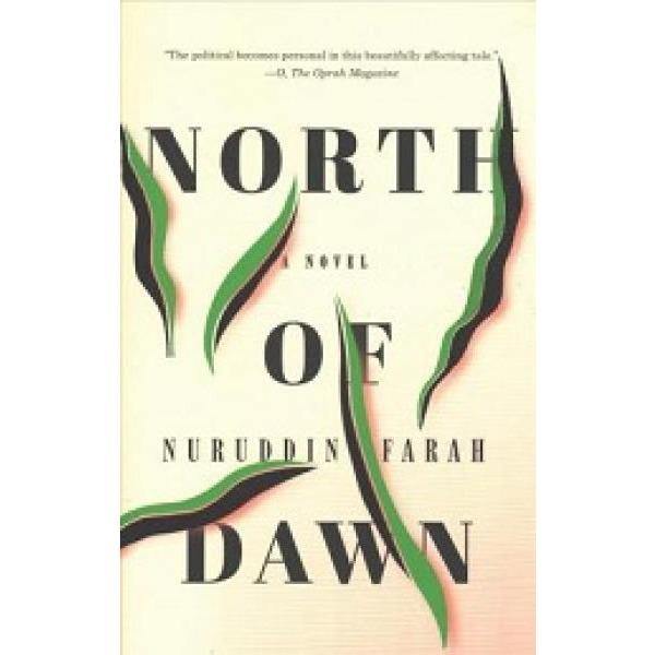 North Of Dawn - Readers Warehouse