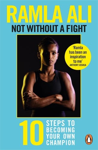Not Without A Fight - Ten Steps - Readers Warehouse