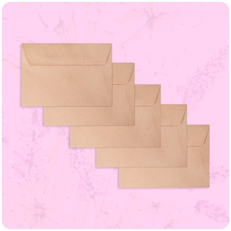 Note Cards And Envelopes 5 African Roller Pack - Readers Warehouse
