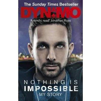 Nothing Is Impossible - Readers Warehouse
