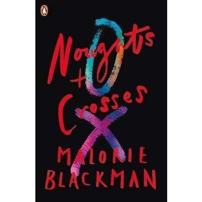 Noughts And Crosses - Readers Warehouse