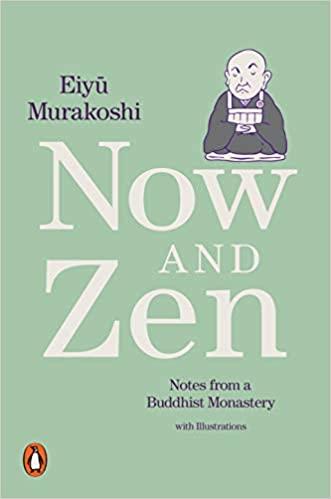 Now And Zen - Readers Warehouse