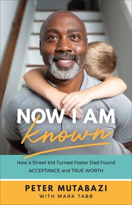 Now I Am Known - Readers Warehouse