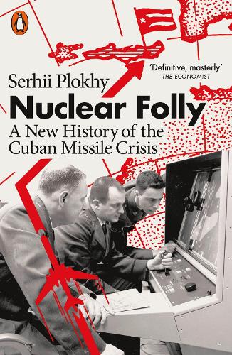 Nuclear Folly - Readers Warehouse