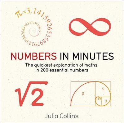 Numbers In Minutes - Readers Warehouse