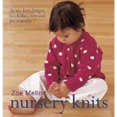 Nursery Knits - Readers Warehouse