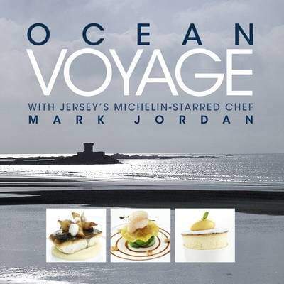 Ocean Voyage Cookbook - Readers Warehouse
