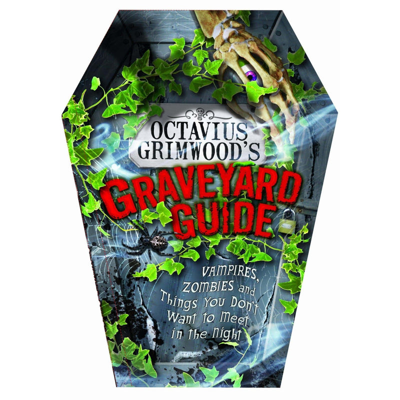 Octavius Grimwood&