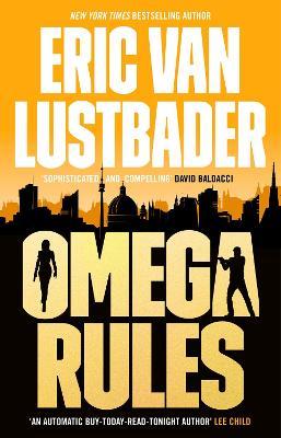 Omega Rules - Readers Warehouse