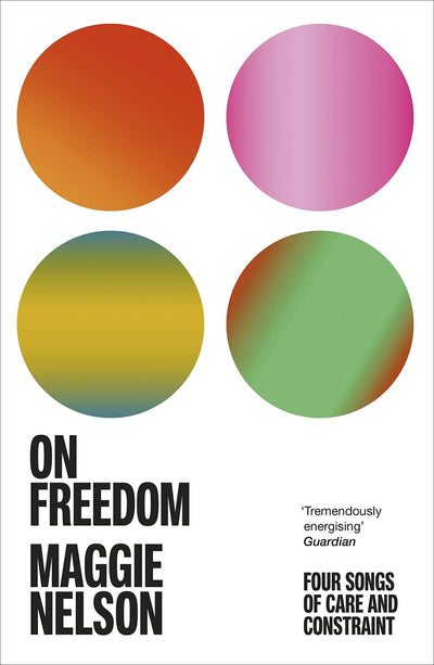 On Freedom - Readers Warehouse