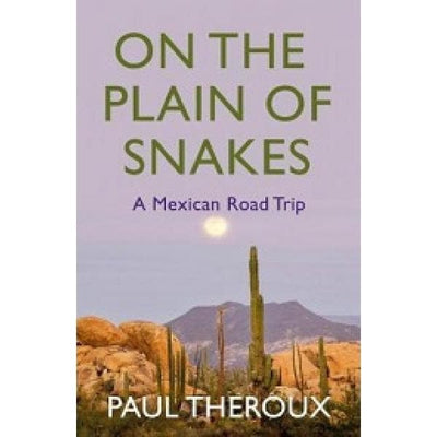 On The Plain Of Snakes - Readers Warehouse