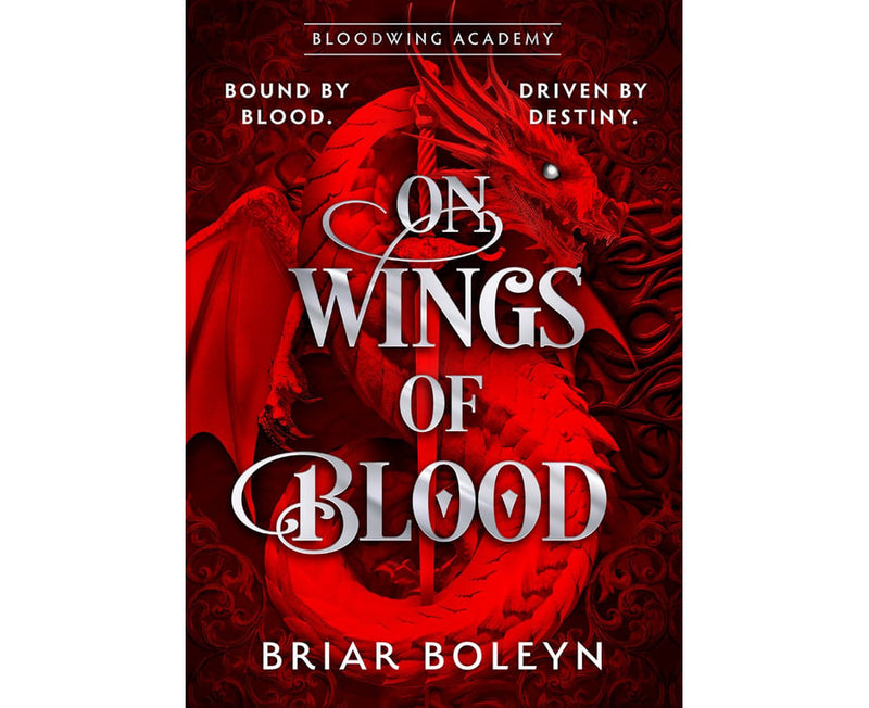 On Wings Of Blood