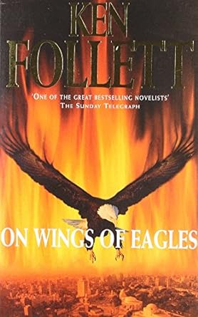 On Wings Of Eagles - Readers Warehouse