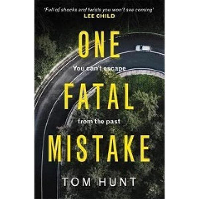 One Fatal Mistake - Readers Warehouse