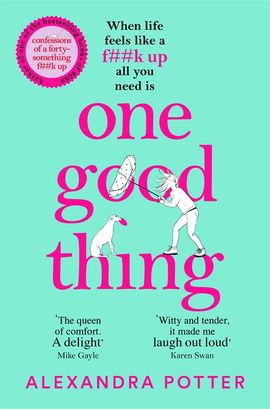One Good Thing - Readers Warehouse