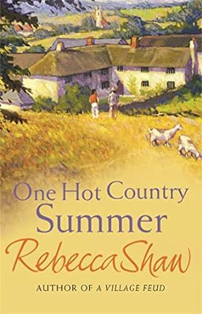 One Hot Country Summer - Readers Warehouse