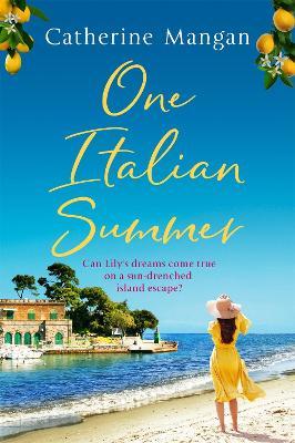 One Italian Summer - Readers Warehouse