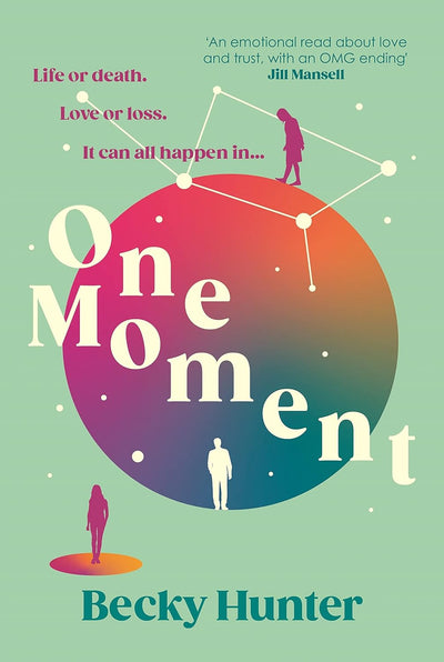 One Moment - Readers Warehouse