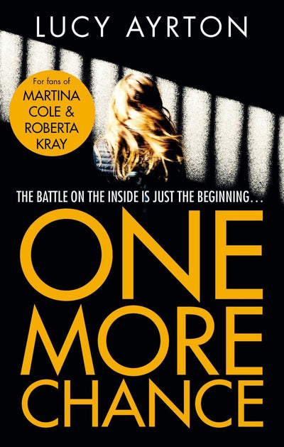 One More Chance - Readers Warehouse