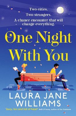 One Night With You - Readers Warehouse