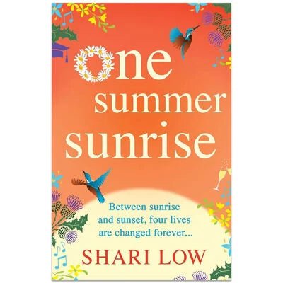 One Summer Sunrise - Readers Warehouse