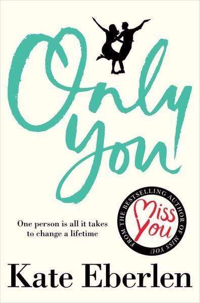 Only You - Readers Warehouse