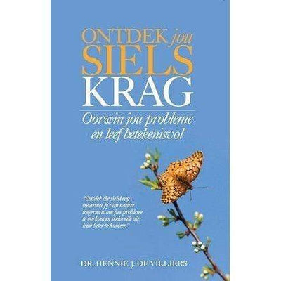 Ontdek Jou Siels Krag - Readers Warehouse