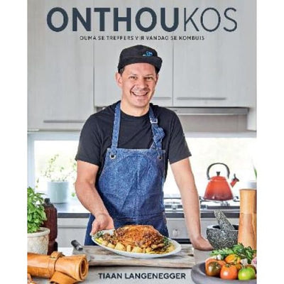 Onthoukos - Readers Warehouse