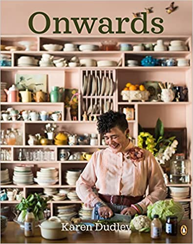 Onwards - Readers Warehouse