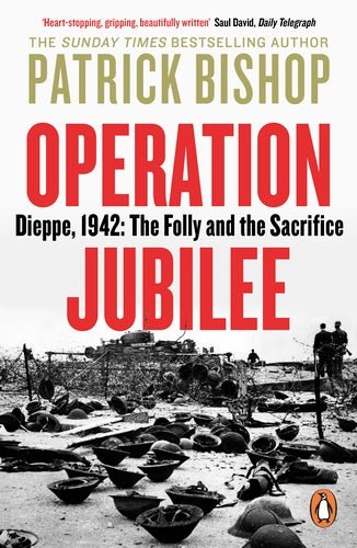 Operation Jubilee - Readers Warehouse