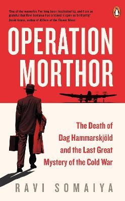 Operation Morthor - Readers Warehouse