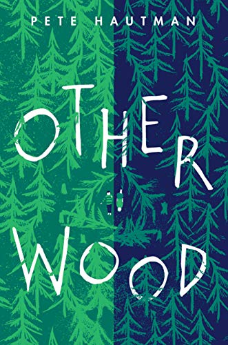 Otherwood - Readers Warehouse