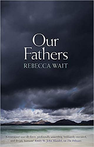 Our Fathers - Readers Warehouse