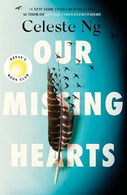 Our Missing Hearts - Readers Warehouse