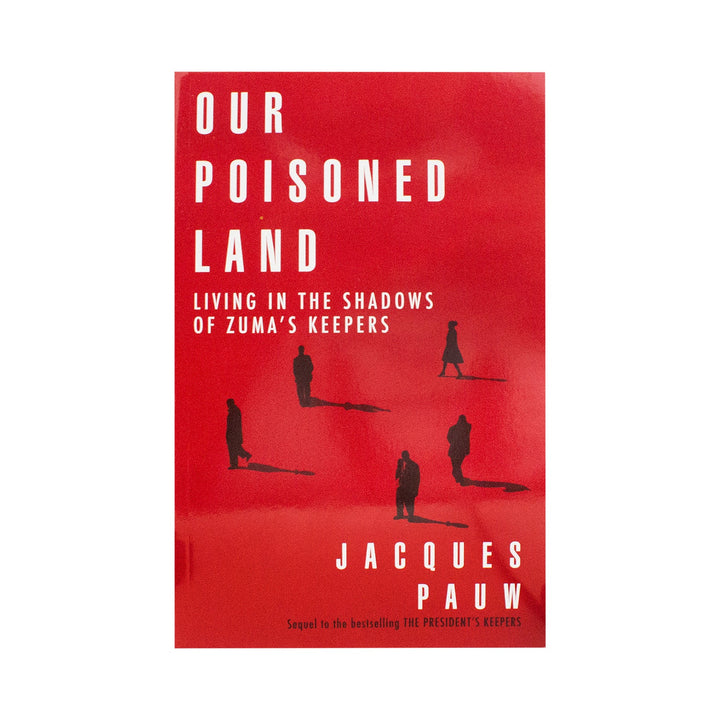 Our Poisoned Land | Readers Warehouse