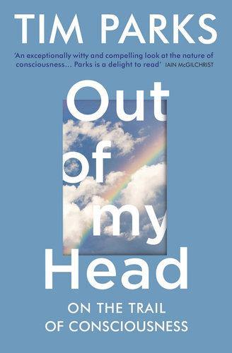 Out of My Head - Readers Warehouse