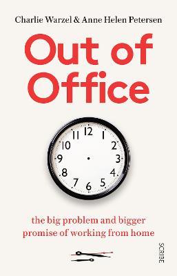 Out Of Office - Readers Warehouse