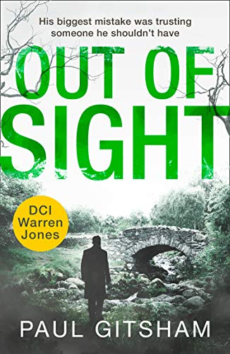 Out Of Sight - Readers Warehouse