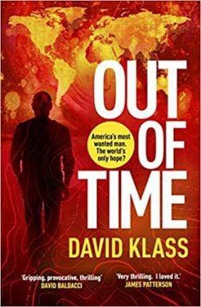 Out of Time - Readers Warehouse