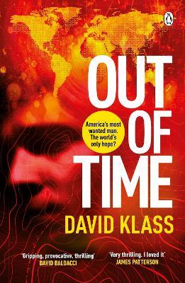 Out Of Time - Readers Warehouse