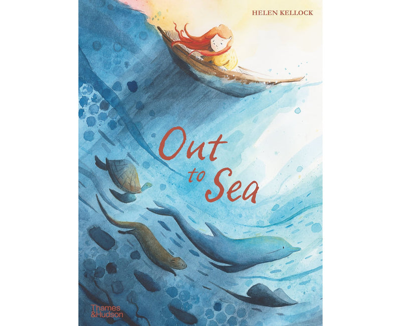 Out to Sea