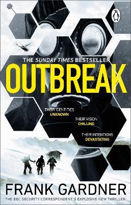 Outbreak - Readers Warehouse