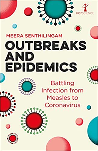 Outbreaks And Epidemics - Readers Warehouse