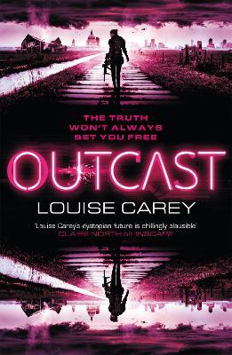 Outcast - Readers Warehouse