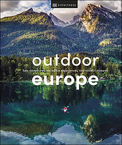 Outdoor Europe - Readers Warehouse