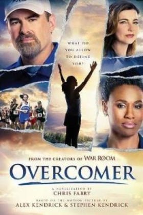 Overcomer - Readers Warehouse