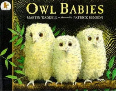 Owl Babies - Readers Warehouse